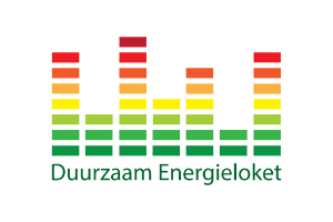 Duurzaam Energieloket partner van duurzaam communicatiebureau Toedoen in Haarlem