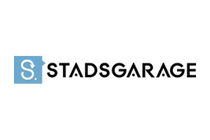 Stichting Stadsgarage partner van duurzaam communicatiebureau Toedoen in Haarlem